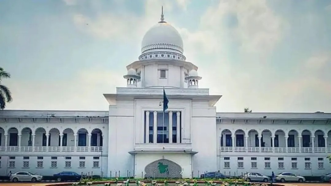 জালিয়াতি মামলায় এক বেঞ্চ অফিসার বরখাস্ত